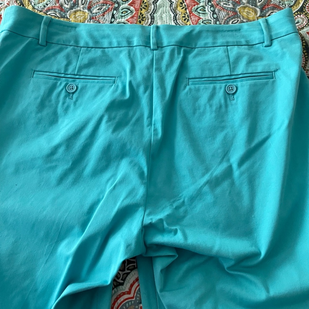 Very nice pants , slight stretch. - Picture 3 of 3